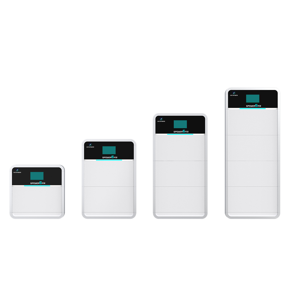 20KW BATTERY