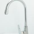 Black Kitchen Water Taps Stainless Steel Kitchen Faucet Pull Down Sprayer