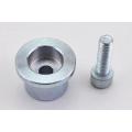 Elevator spare parts small vane holder for kone