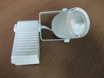 28W Spot Lights Lighting Track