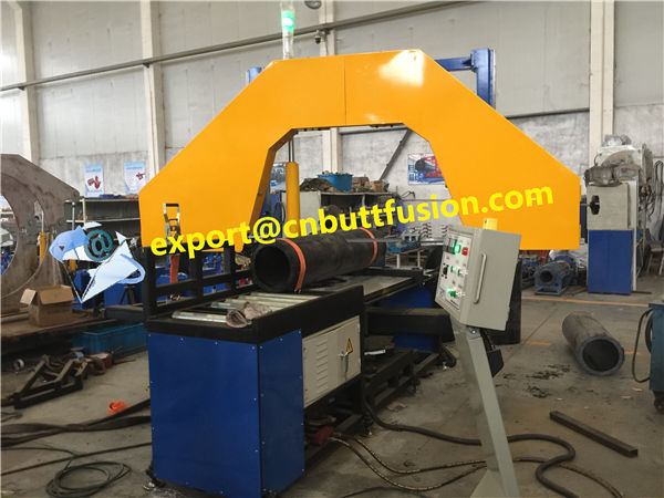 plastic cutter machine