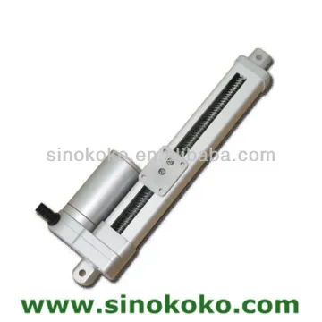China DC linear actuator price LM-P25S