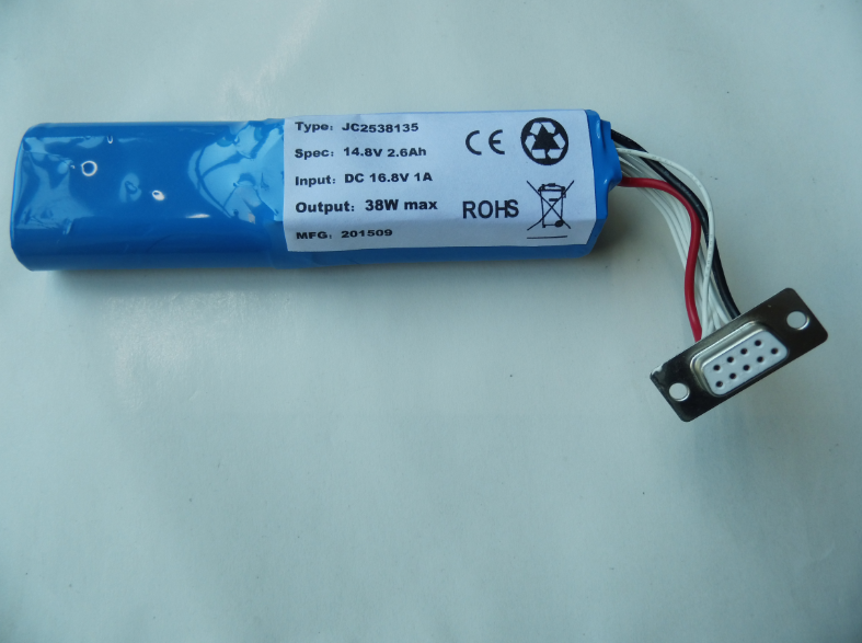 Lipo Battery Pack