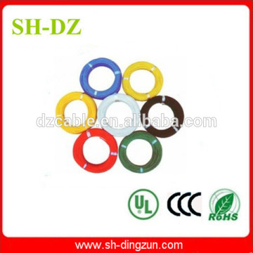 ALI supplier best price 18awg fep wire