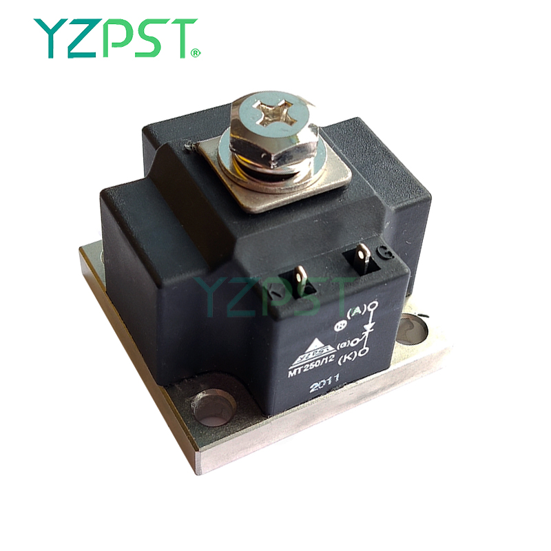 Hot selling 1200V single thyristor modules