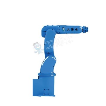 Robot GBS7-K759 για χειρισμό και φόρτωση/εκφόρτωση 6 άξονα