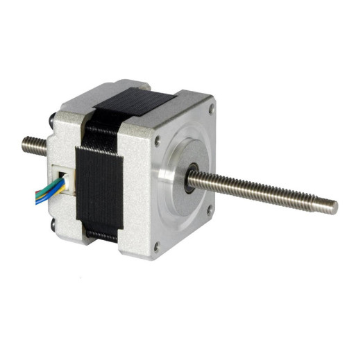 BYGL 39mm Hybrid Stepper Motor