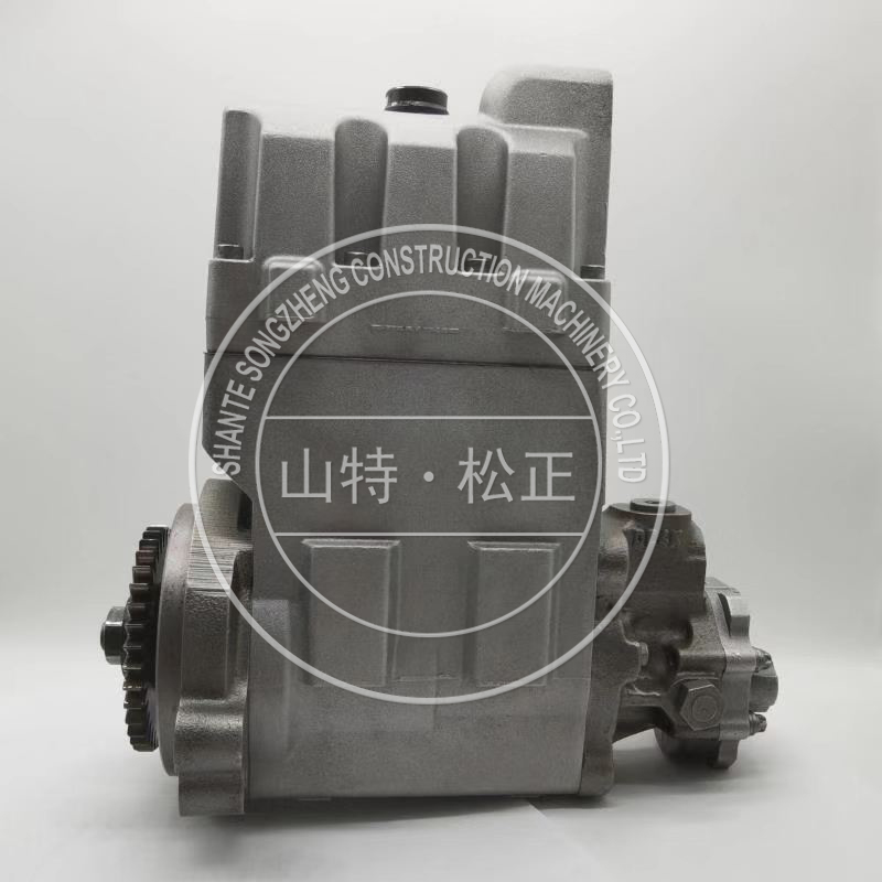 924G 928G 930G injection pump 2644P501