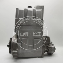 V3239F600T injection pump