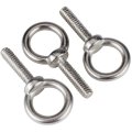 Stainless Steel Heavy Duty Lifting Swivel Eye Bolts