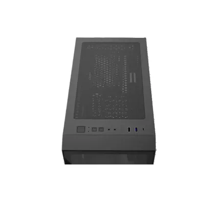 OEM Design Tempered glass Computer Case