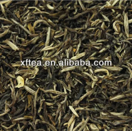 Nature Jasmine Leave Maofeng