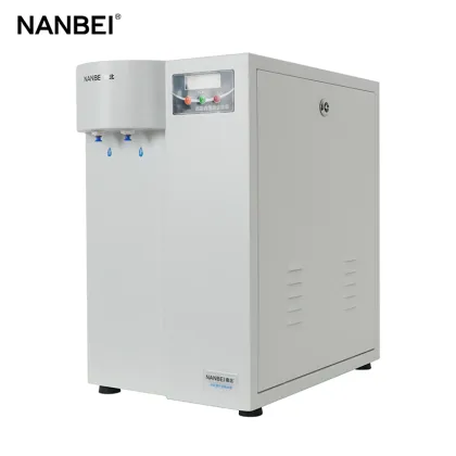 Atmospheric Ultra Pure Water System Price - Pure Water Machine