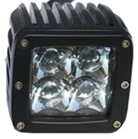 2015 best price! 16W C REE led car lamp 12V ip68 6000K led work light for ATV