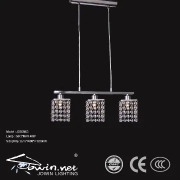 Fashion  Decoration Crystal  Pendant Lighting