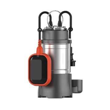 LEO Cast Iron High Head 0.37Kw 0.5Hp Water Pump Peripheral