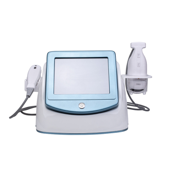 portable 2 in 1 liposonic hifu machine 4D