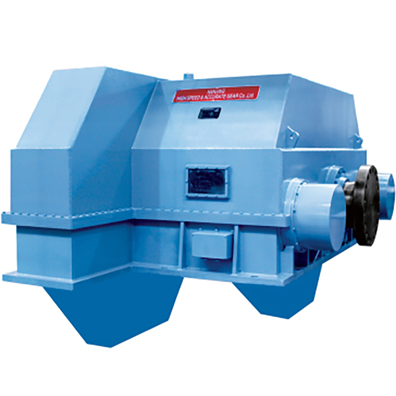 Building equipment gear technology