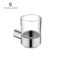 Modern Porcelain Bathroom Accessories: Customized Tumbler Cups & Toothbrush Holders