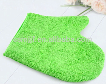 Wholesale Microfiber Kitchen Cleaning Glove