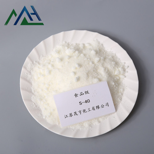 Lost Sorbitol Fatty Acid Ester 26266-57-9 Food Grade Span40 Lost sorbitol fatty acid ester Factory