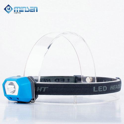 Over 10 years experience led headlamp manufacturers