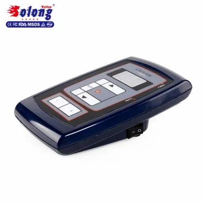 Solong tattoo power supply LED digital screen ac dc power supply