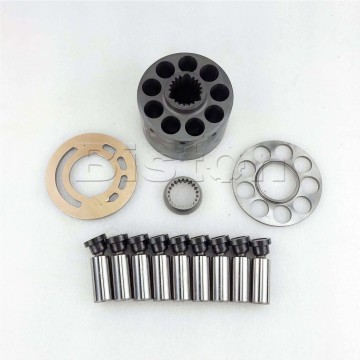 Repaired Parker P1075 Hydraulic Pump Parts & Repair Services" 

However, if you're strictly looking for a title that focuses on parts alone based on your input, you might consider:

"P1075 Hydraulic Pump Repair Parts - Parker P1075 Spare Parts