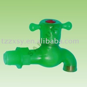 GOOD QUALITY PVC TAP/FAUCET/BIBCOCK