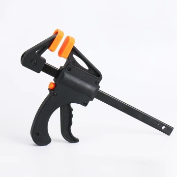 Nylon Woodworking A-shaped Multi-Size Strong Fixing Clip