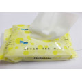 Intimate Skin Hygiene Feminine Wipes