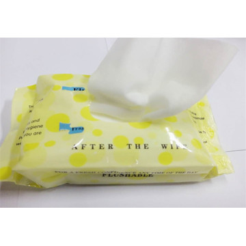 Intimate Skin Hygiene Feminine Wipes