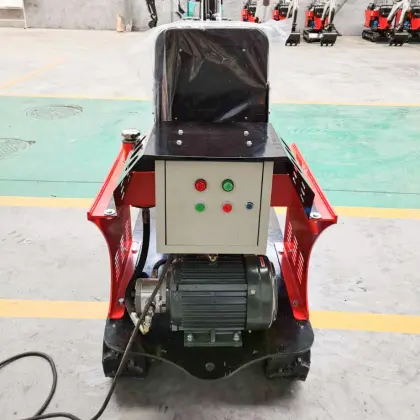 Excavator Battery Irene NM-E12 Micro Digger