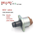 Bộ truyền động điều khiển nhiên liệu 294200-0380 cho Isuzu Hino Toyota