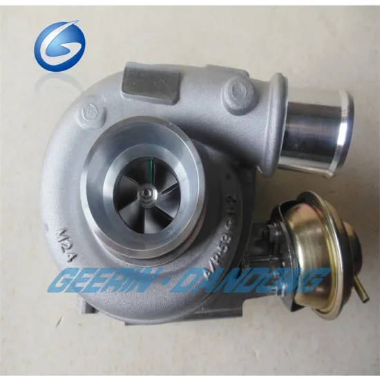 Geerin turbocharger GT2052V 726442-1 14411-2W204 14411-AW204 14411-VC100