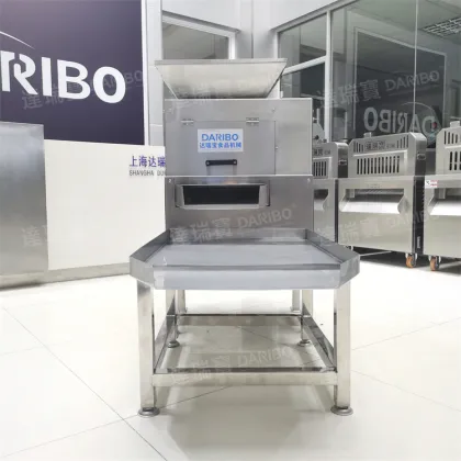 Passion Fruit Processing Machinery: Juice Maker and Peel Separator