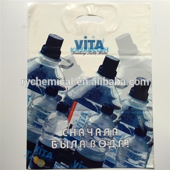 Brand new loop handle bag with high quality