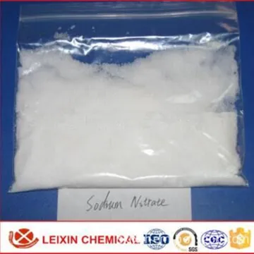 Industrial use sodium nitrate salt at good price / chemical formular NaNO3