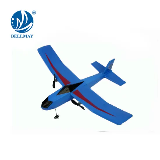 NEW Product 2.4GHZ 2 Channels Mini and LightWeight Design Rc Glider