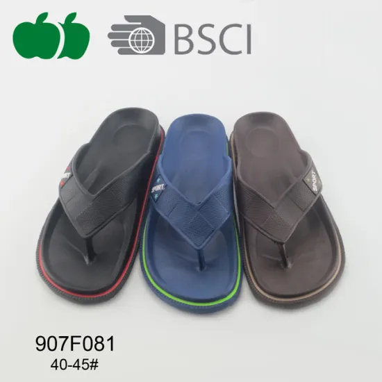 Men Summer Fashionable Eva Slippers 2017