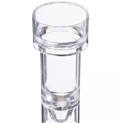 RAL Sample Instrument Sample Cup