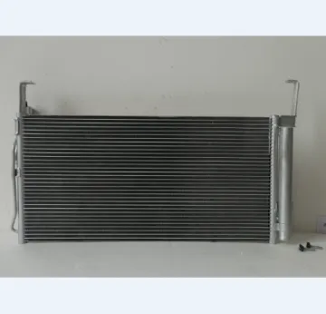 9760626001 3030 car ac condenser air conditioning condensers