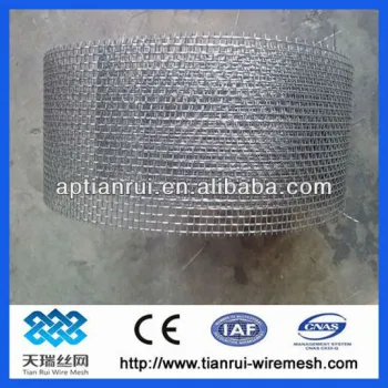 Hot sales Stainless steel wire mesh (factory)