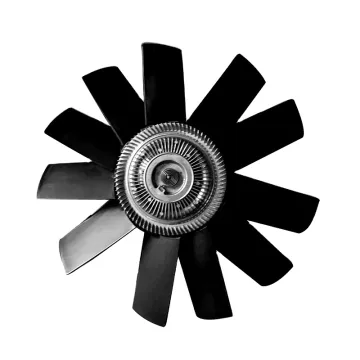 EB3G-8C617-CA Fan Coupling Assembly Fan Blade for Ranger T6 T7 2.2L/3.2L