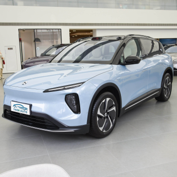 NIO ES6 2023 100kWh Electric SUV