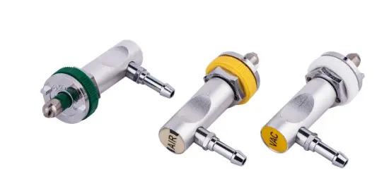 Medical Gas Adapter