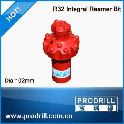 Rock drill & tunneling drifting rock tools R32 R28 R25