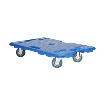 Wholesale Factory Construction Plastic Pallets and Revolving Platforms