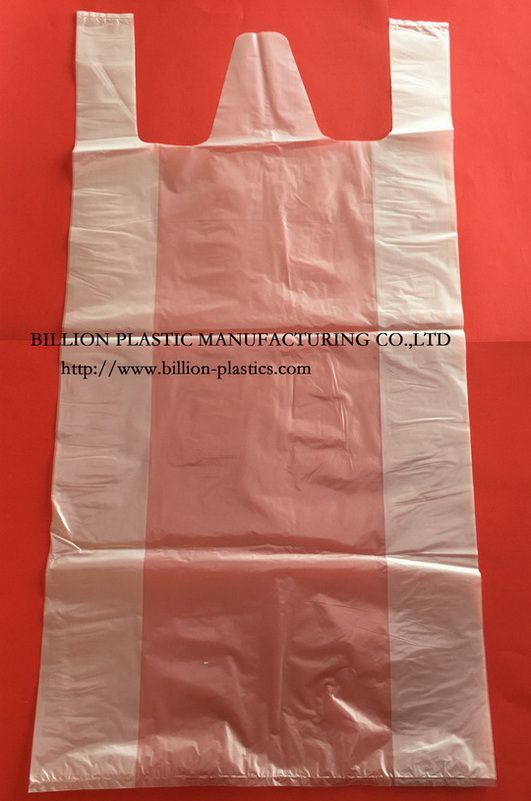 Heat Resistant Plastic Bags