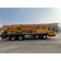 Xcmg 25ton qy25k5 крана на камиони